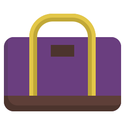 Bag icon