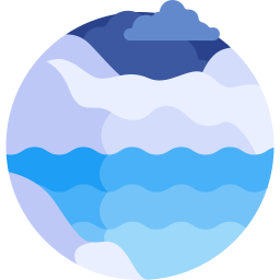 Perito moreno icon