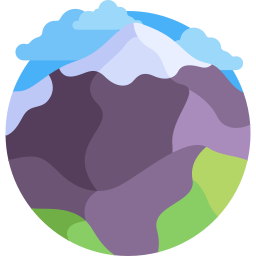 Aconcagua icon