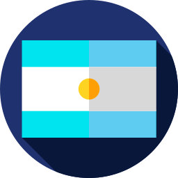 bandera icono