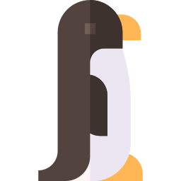 Penguin icon