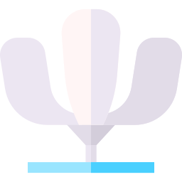 floralis rodzajowy ikona