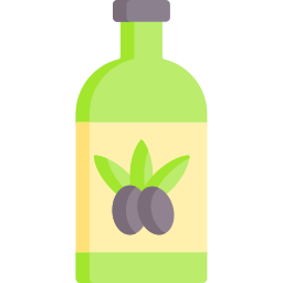 olio d'oliva icona