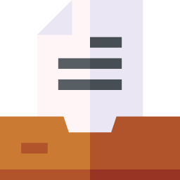 archiv icon