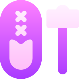 Shoemaker icon