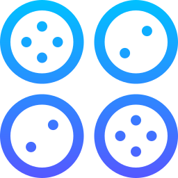 Buttons icon