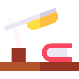 Настольная лампа иконка