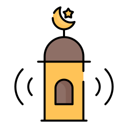 adhan icono