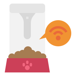 tierfutter icon