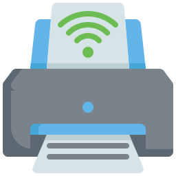 Printer icon