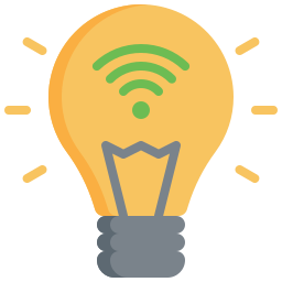 Lightbulb icon