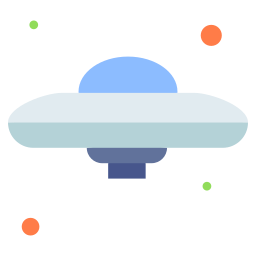 Ufo icon