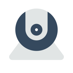 Webcam icon