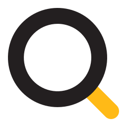 Magnifier icon