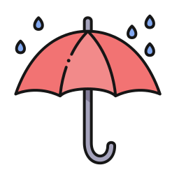 Umbrella icon