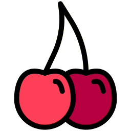 Cherry icon