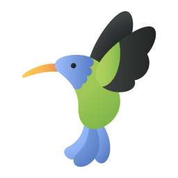 kolibri icon