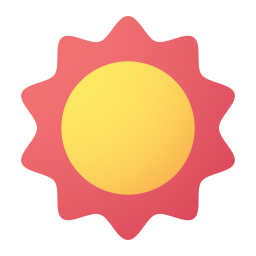 sol Ícone