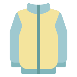 Jacket icon