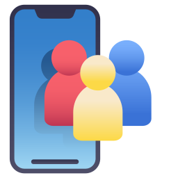 Group icon