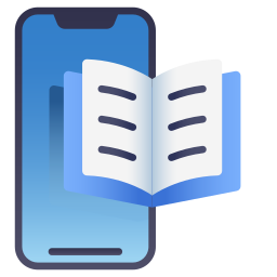 Ebook icon