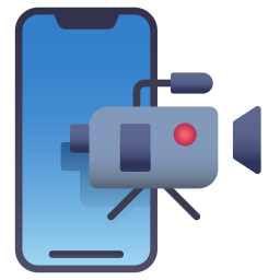 videokamera icon