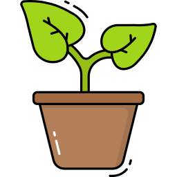 planta icono