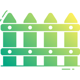 Изгородь иконка