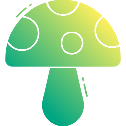 Mushroom icon