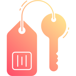部屋の鍵 icon