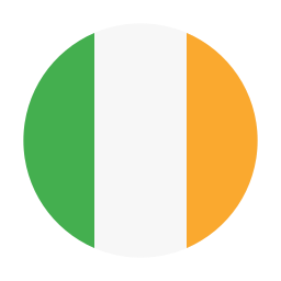 irlanda icono