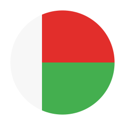 madagascar icono