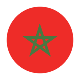 Morocco icon