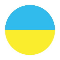 ukraine Icône