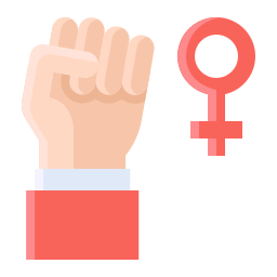 frauenpower icon