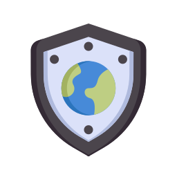 Shield icon