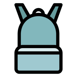 rucksack icon