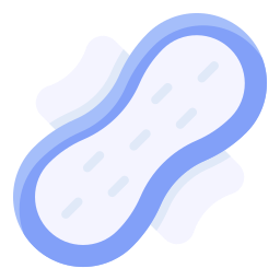 위생 수건 icon