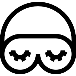 Mask icon