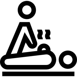 behandlung icon