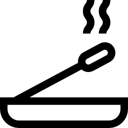 Incense icon