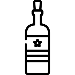 Bottle icon