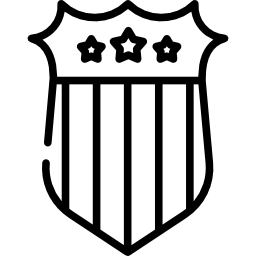 escudo Ícone