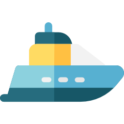 Boat icon