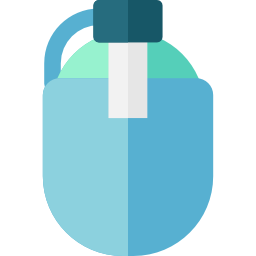 Canteen icon