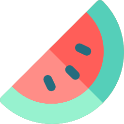 Watermelon icon