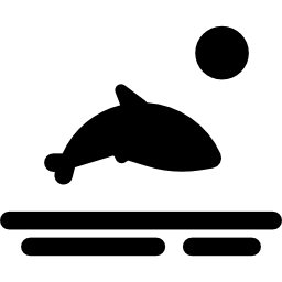 delfines icono