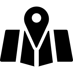 mapas icono