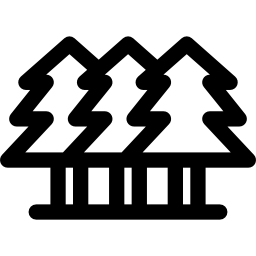 Forest icon