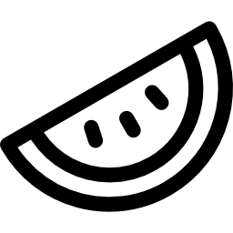 wassermelone icon